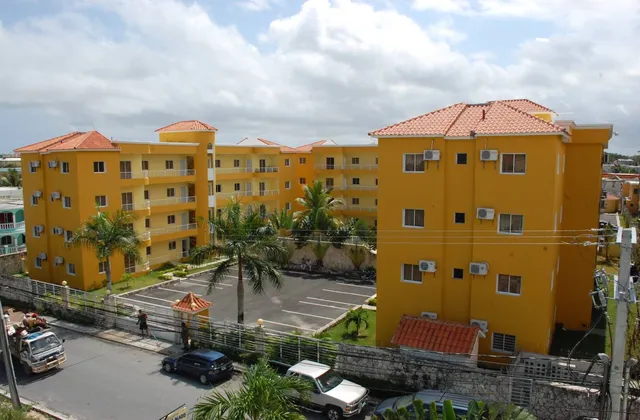 Villa Sol Apartamento Fruisa Bavaro Punta Cana